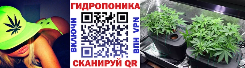 Каннабис THC 21% Анива